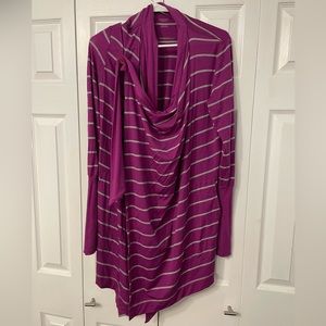 Ice Breaker Merino Wool Wrap